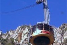Palm Springs Aerial Tramway